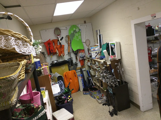 Thrift Store «Old & New Shop», reviews and photos, 440 E Bay Ave #4, Manahawkin, NJ 08050, USA