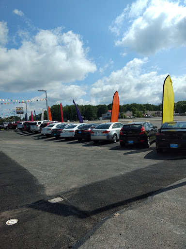 Chevrolet Dealer «Ray Price Mt Pocono Chevrolet», reviews and photos, 2969 PA-940, Mt Pocono, PA 18344, USA