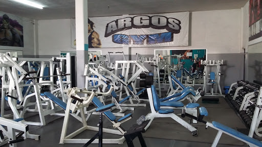 Argos gym