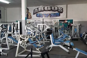 Argos gym image