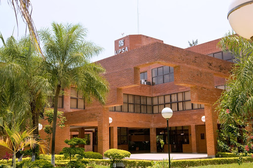 Universidad Privada de Santa Cruz de la Sierra