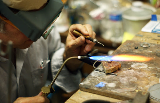 Jeweler «Raphael B Studio», reviews and photos, 4310 Perkiomen Ave, Reading, PA 19606, USA