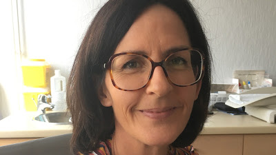 Dr Delphine CIVEL à Saint-Nicolas-de-Redon