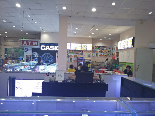 Top 20 casting shop cửa hàng Thành phố Quảng Ngãi Quảng Ngãi 2022