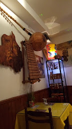 Photo n°26 de Restaurant Le Mayombe à Toulouse ()