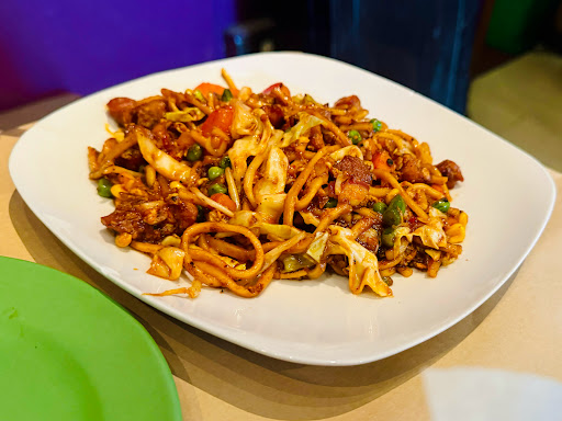 Shiok Singapore Kitchen image