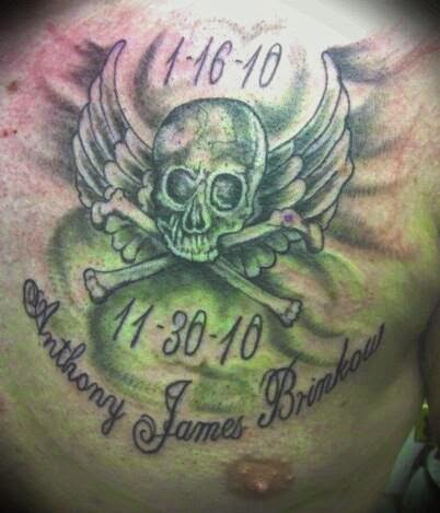 Explore paisley tattoo ideas, creative tattoo ideas in La Crosse, available at La Crosse Tattoo