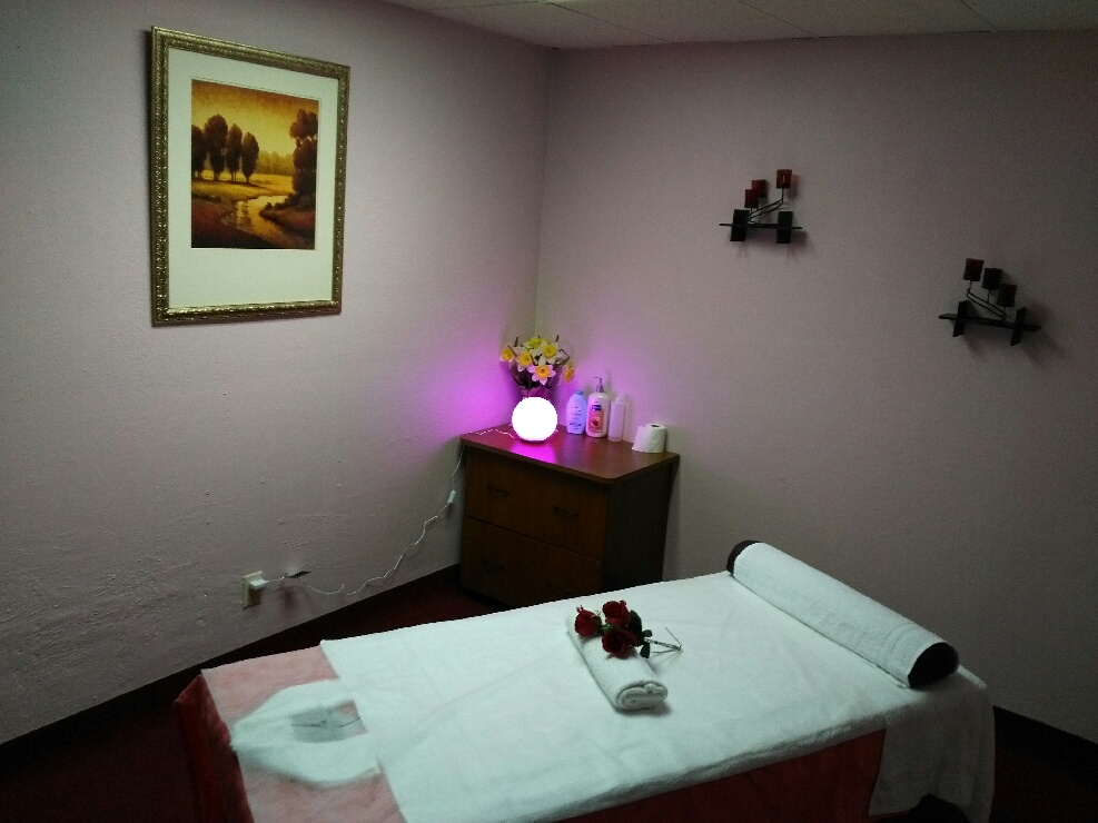 Magic Touch Massage Therapy 48917