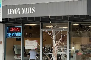Lenox Nails image