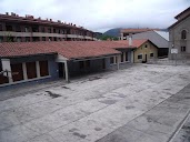 Colegio de Educación Infantil y Primaria de Arroa Bekoa en Arroa Bekoa