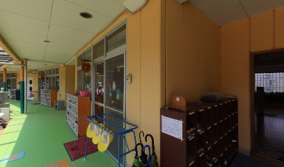 稲毛幼稚園