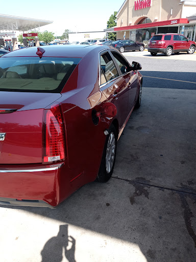 Coffee Shop «Starbucks», reviews and photos, 1481 N Dupont Hwy, Dover, DE 19901, USA