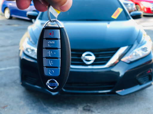 Used Car Dealer «Auto Depot Of Nashville», reviews and photos, 3215 Nolensville Pike, Nashville, TN 37211, USA