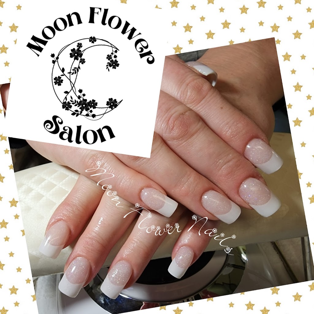 Moon Flower Salon 38221