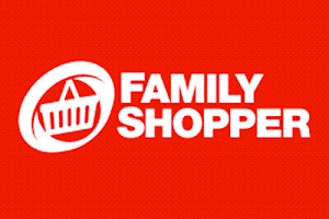 Family Shopper image