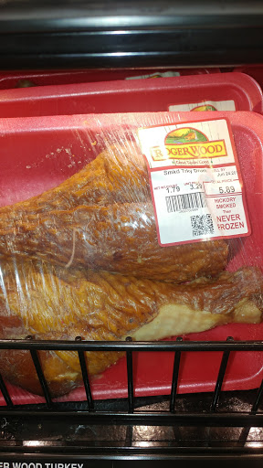 Grocery Store «Kroger», reviews and photos, 48 Bullsboro Dr, Newnan, GA 30263, USA