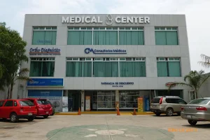 Medical Center image