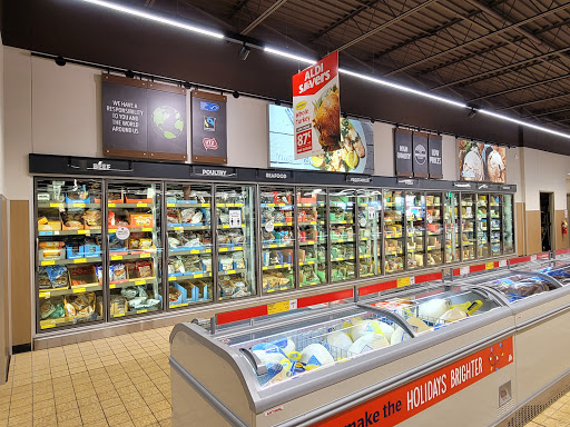 Supermarket «ALDI», reviews and photos, 1225 Scenic Hwy S, Lawrenceville, GA 30045, USA