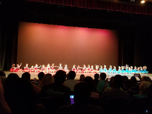 Performing Arts Theater «Center for Performing Arts», reviews and photos, University Dr, Little Rock, AR 72204, USA