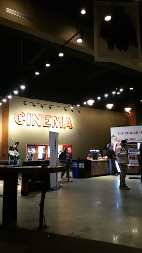 Movie Theater «The Carolina Cinemark Asheville», reviews and photos, 1640 Hendersonville Rd, Asheville, NC 28803, USA