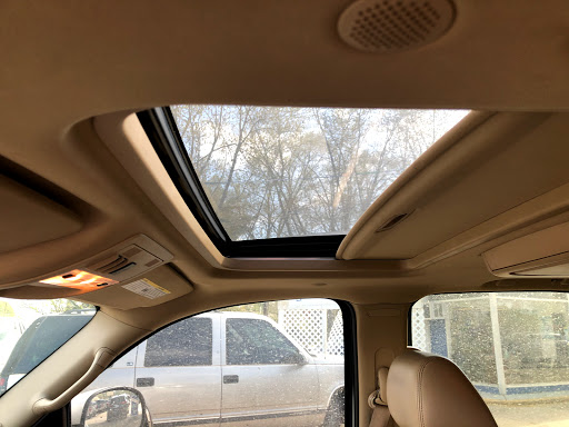 Used Car Dealer «Ghazal Auto», reviews and photos, 1305 E Chicago Rd, Sturgis, MI 49091, USA