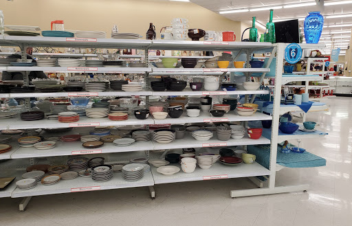 Thrift Store «Value Village», reviews and photos
