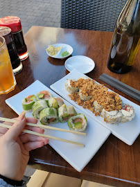 Sushi du Restaurant japonais Zen-Saï à Toulouse - n°20