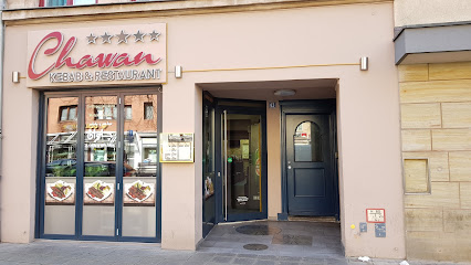 Chawan Kebab & Restaurant - Ludwigstraße 63, 90402 Nürnberg, Germany