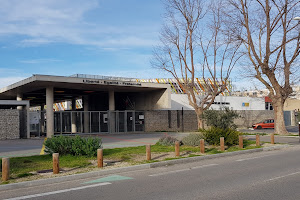 Collège Anselme Mathieu