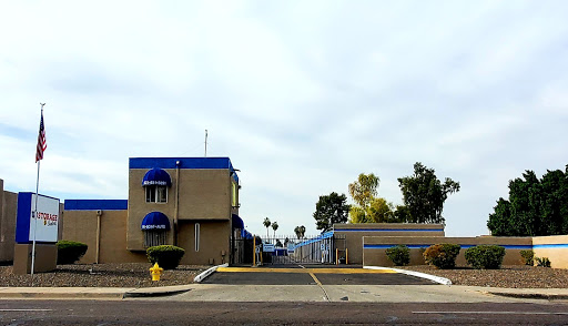 Self-Storage Facility «US Storage Centers», reviews and photos, 9304 N 43rd Ave, Glendale, AZ 85302, USA