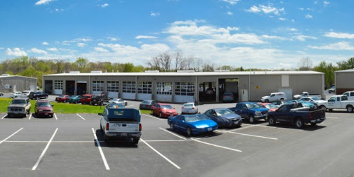 Trailer Dealer «Burdette Brothers», reviews and photos, 1909 Urbana Pike, Hyattstown, MD 20871, USA