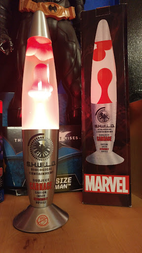 Comic Book Store «The Uncanny Comic Shop», reviews and photos, 2413 S Hwy 27, Clermont, FL 34711, USA