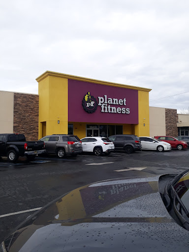 Gym «Planet Fitness», reviews and photos, 5945 Watt Ave, North Highlands, CA 95660, USA