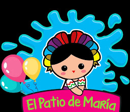 Salon de eventos El Patio de Maria photo