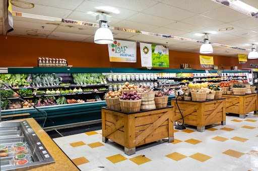 Natural Foods Store «Sevananda Natural Foods Market», reviews and photos, 467 Moreland Ave NE, Atlanta, GA 30307, USA