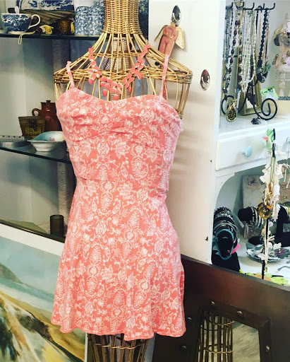 Thrift Store «Inspired Thrift Store», reviews and photos, 7 Somerset St, Ocean City, MD 21842, USA