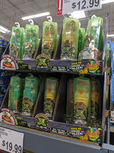 Warehouse club «BJ’s Wholesale Club», reviews and photos, 26676 Centerview Dr, Millsboro, DE 19966, USA