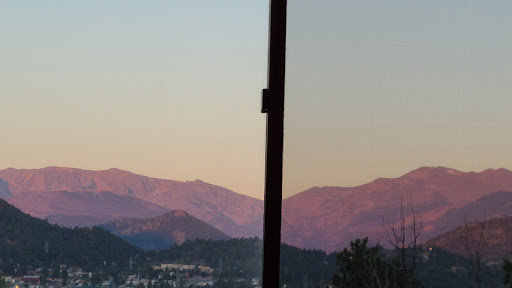 Campground «Estes Park KOA», reviews and photos