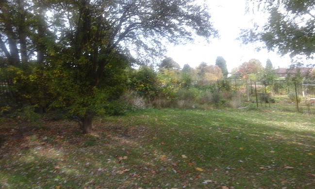 Sunnyfield - Retirement home