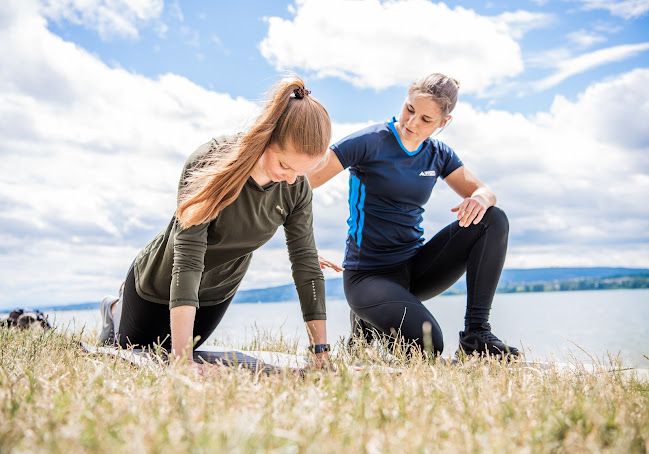 Rezensionen über FIT TEAM Bodensee GmbH in Frauenfeld - Personal Trainer