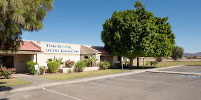 Yuma Regional Medical Center Outpatient Laboratory Foothills Campus