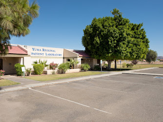 Yuma Regional Medical Center Outpatient Laboratory Foothills Campus