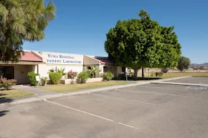 Yuma Regional Medical Center Outpatient Laboratory Foothills Campus image
