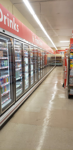 Dollar Store «FAMILY DOLLAR», reviews and photos, 100 Bennett Ave, Bennett, CO 80102, USA