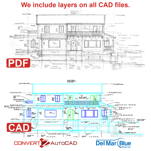 Print Shop «Del Mar Blue Print Inc», reviews and photos, 2201 San Dieguito Dr d, Del Mar, CA 92014, USA