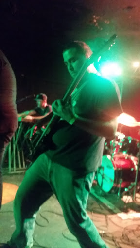 Live Music Venue «Jack Rabbits Live», reviews and photos, 1528 ...