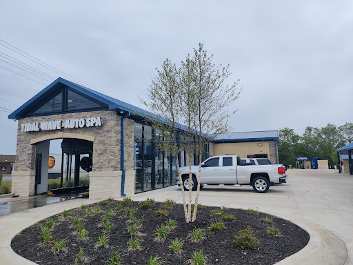 Tidal Wave Auto Spa en Lawrenceburg