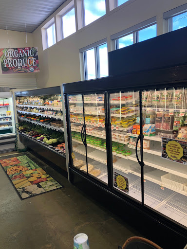 Health Food Store «Harvest Health Foods», reviews and photos, 4150 32nd Ave, Hudsonville, MI 49426, USA