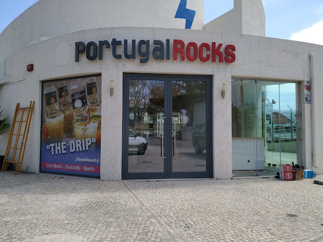Portugal Rocks Stags & Hens - Albufeira