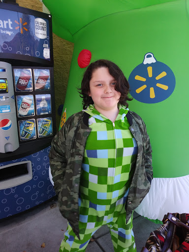 Supermarket «Walmart Neighborhood Market», reviews and photos, 4950 Plantation Rd, Roanoke, VA 24019, USA